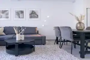 Phaedrus Living Limnaria Luxury Flat Vine 121 Apartments, Paphos
