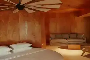 Rooms Hotel, Batumi