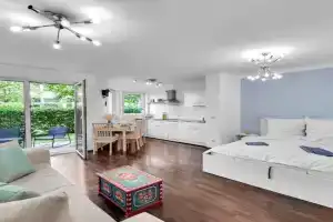 Wohnung im Herzen Münchens nähe Hauptbahnhof Apartments, Munchen
