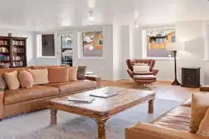 Ice House 317 condo, Telluride