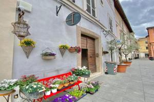 Le Camere di Mara Guest house, Foligno