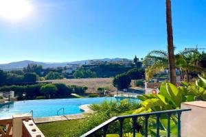 Scandinavian Dream at Puebla Aida by Solrentspain Apartments, La Cala de Mijas