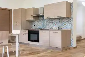 ca de pria Apartments, Genoa