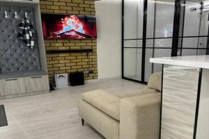 Canadian Loft Style Condo Unit Apartments, Tashkent