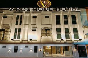 V Boutique Hotel, Seremban
