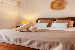 Belle Haven GF 1bedroom flat, Trou aux Biches
