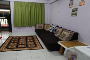 HOMESTAY BUDGET, Alor Setar