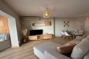 Apartamento La Concha PLAYA DE LEVANTE, Benidorm