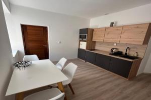 Apartman Orlí hnízdo, Liberec