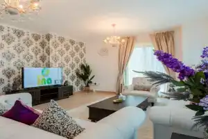 INA HOMES - Residences Tower 1 Upper Floor Apartments, Dubai