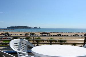 Catalonia 4-5 vista mar Apartments, L'Estartit