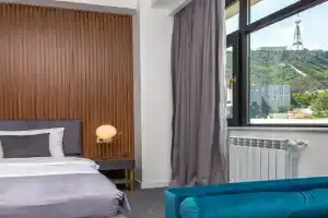Sololaki Inn, Tbilisi