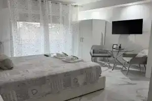 Appartamento Garcia Guest house, Verona