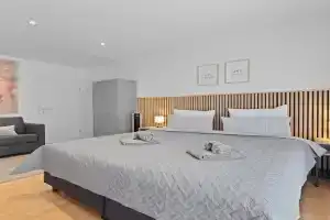 LUMIFLATS: Apart-hotel, Kippenheim