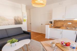 O'DEAN Apartments, Quimper