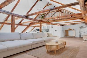 Einzigartig - Schlossblick - Maisonette - Smart TV Apartments, Wernigerode