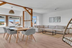 Superb - Schlossblick - Zentral - Smart TV Apartments, Wernigerode