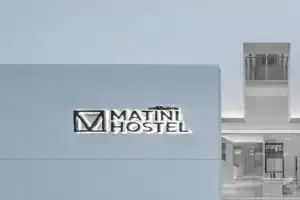 Matini Hostel grandstation, Bangkok