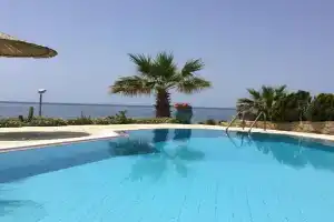 Villa Celine, Chlorakas