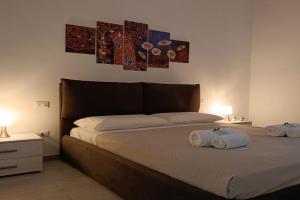 Marna sul Mediterraneo Apartments, Realmonte