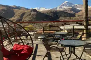 Mate's home Guest house, Kazbegi