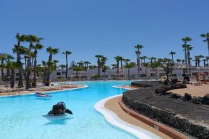 Oasis Duna - Casa Mariposa, Corralejo