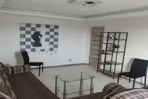 CHESS Apartment, Ventspils