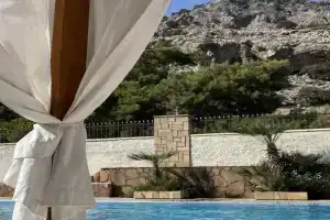Theonia Villas, Pefki Rhodes