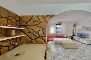 Villa Ceno, Berat