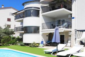 Apartments Skandi1, Malinska