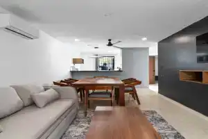 Elegante Casa Completa., Yucatan / House MR, Merida