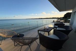 Taormina 10 Villa, Fontane Bianche