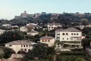 Guesthouse Arber, Gjirokaster