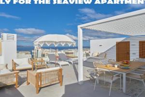 Mary Sánchez Beach Apartments, Las Palmas de Gran Canaria