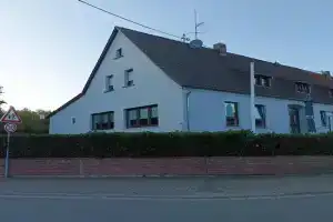 Gaststätte Neumann Apartments, Saarlouis