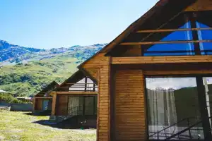 Checkin Apartments, Kazbegi