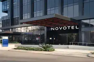 Novotel BKK 1, Phnom Penh