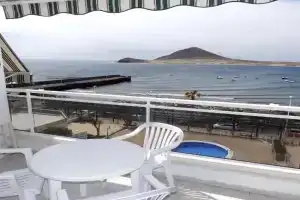 Apartamentos Medano - Estrella del Mar, El Medano