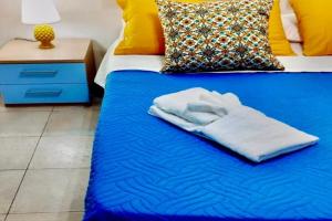 DGS APARTHOTEL, Trapani