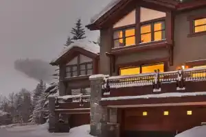 Chalet Premio, Beaver Creek