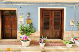 Regina Elena Mini-hotel, Cinisi