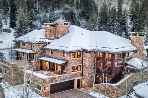 Excelsior Lodge, Beaver Creek