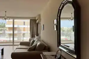 Beach apartment Mackenzie, Larnaca, Larnaka