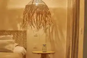 Hotel Materia, Oaxaca