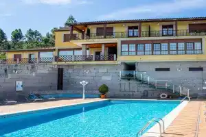 TERRA de Lestrove - Quality Rooms, Padron