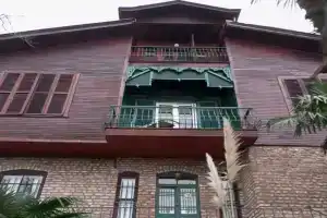 Büyükada Al Köşk Apartments, Buyukada