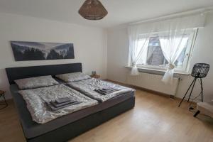Ferienwohnung Mila, Scheidt Apartments, Saarbrucken