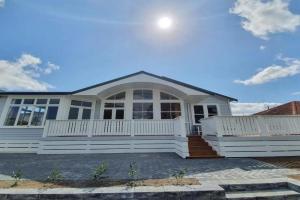 Tauranga - Big, beautiful Villa on the water!, Tauranga