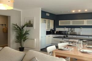 Superbe appartement moderne avec WiFi, proche plage et commerces - FR-1-323-280 Apartments, St. Jean-de-Monts