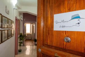Don Mimí l'affittacamere Guest house, Messina
